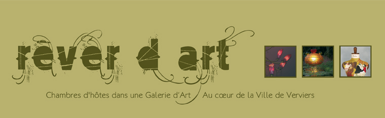 Rever d'Art